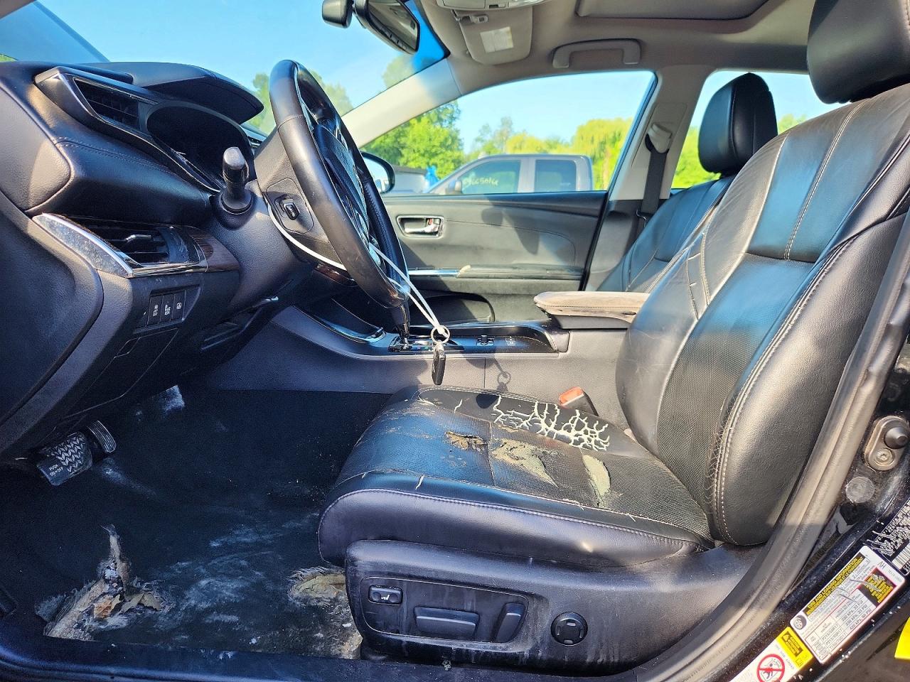 2013 Toyota Avalon Hybrid Limited Black vin: 4T1BD1EB8DU011853