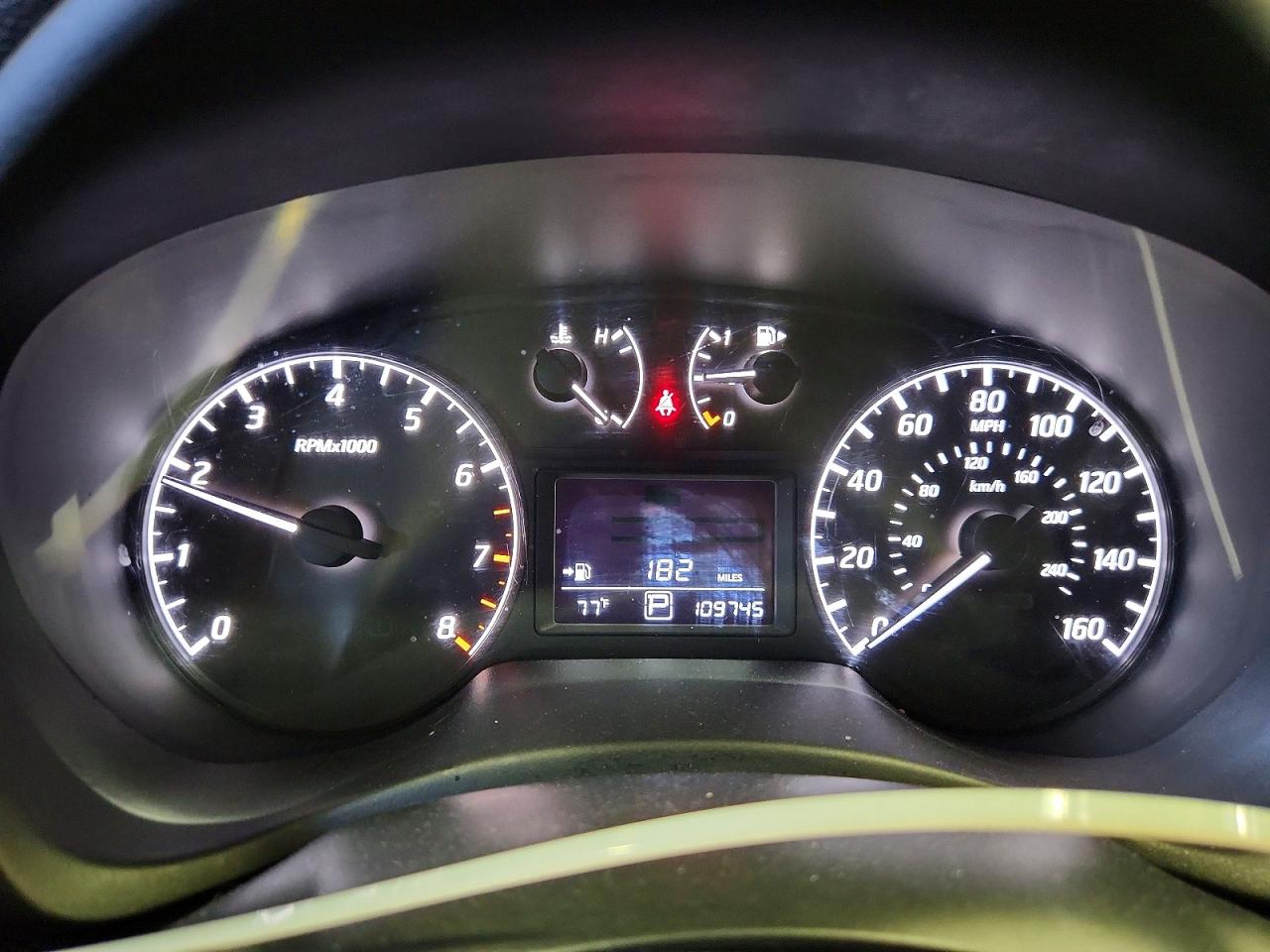 2013 Nissan Sentra S Красный vin: 3N1AB7AP1DL762493