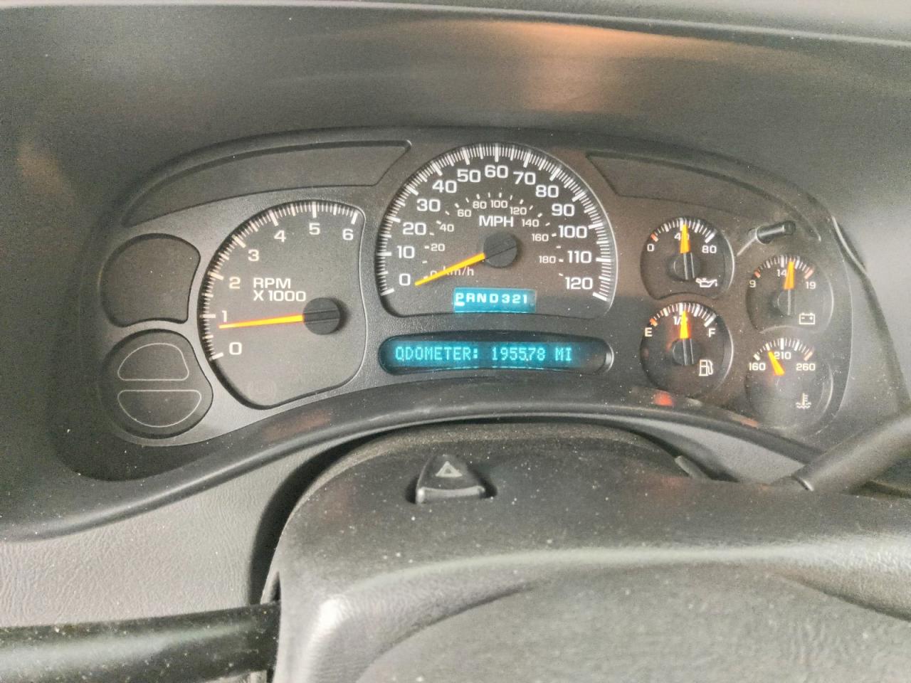 2004 Chevrolet Tahoe C1500 Tan vin: 1GNEC13T54R174096