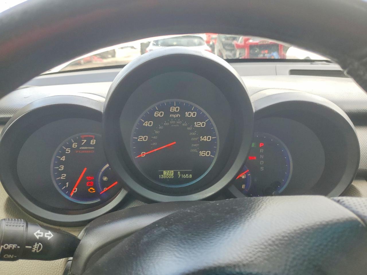 2012 Acura Rdx Technology Белый vin: 5J8TB1H52CA005102