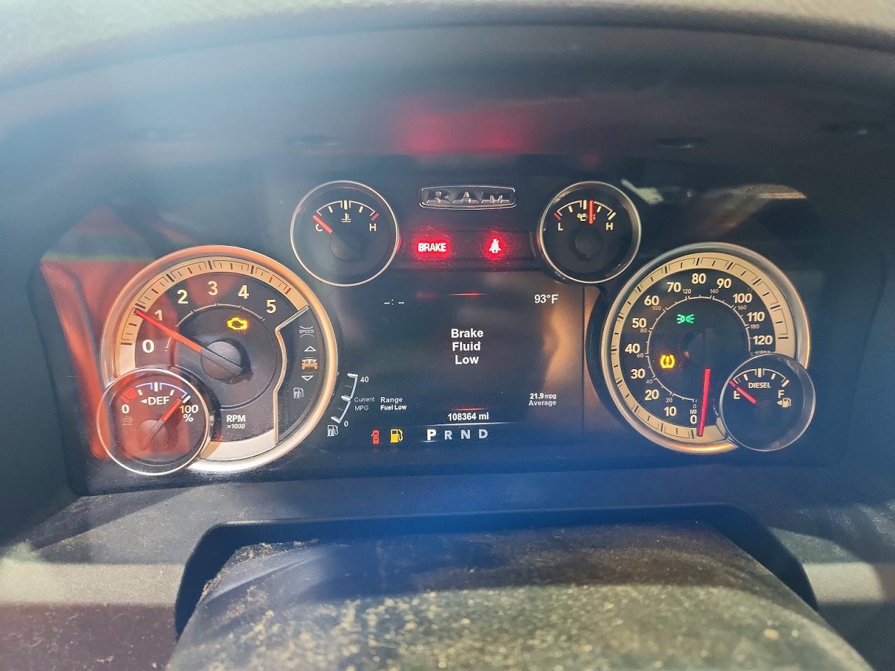 2015 Ram 1500 Slt Silver vin: 1C6RR7TM5FS718670
