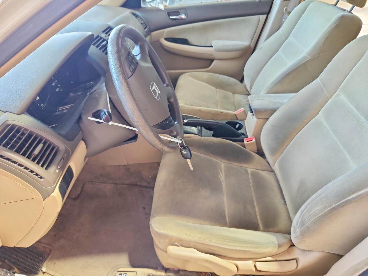 2006 Honda Accord Se White vin: 1HGCM56336A132612