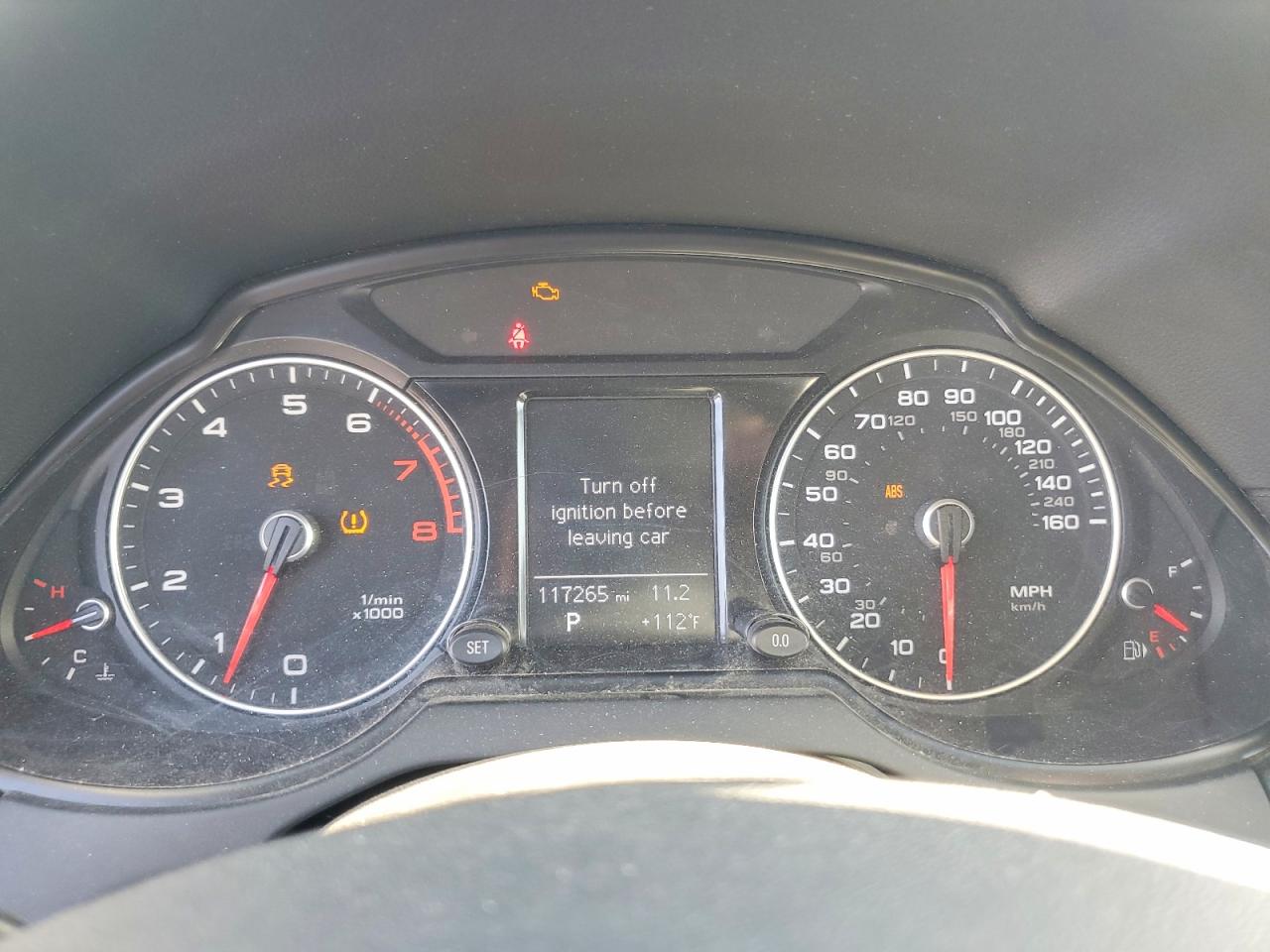 2013 Audi Q5 Premium Silver vin: WA1CFAFPXDA006257