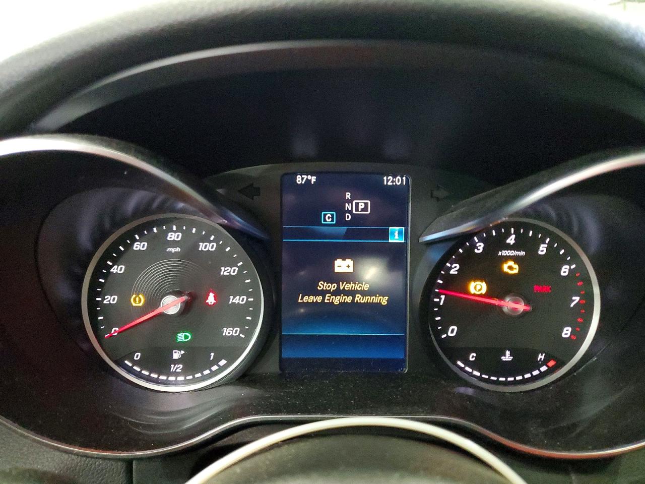 2019 Mercedes-benz C 300 4matic White vin: 55SWF8EBXKU296083