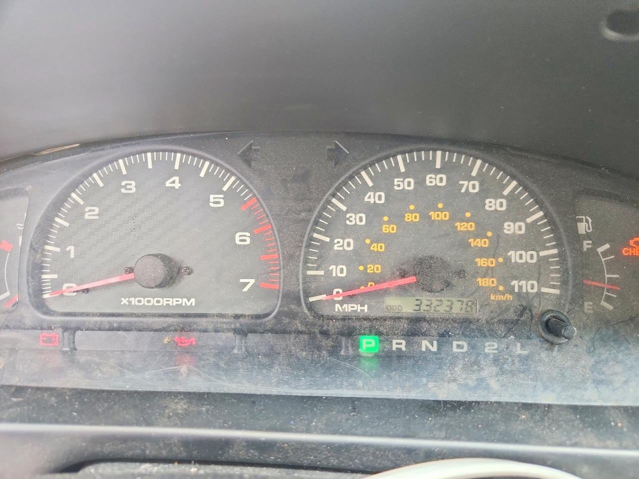2002 Toyota 4runner Sr5 White vin: JT3GN86R420222715