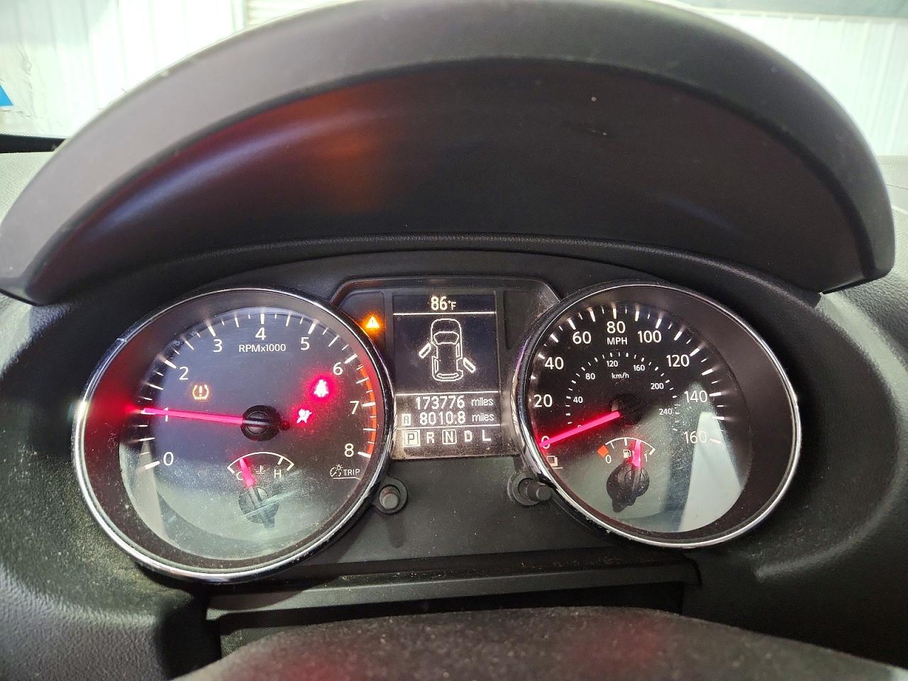 2012 Nissan Rogue S Black vin: JN8AS5MT9CW272083