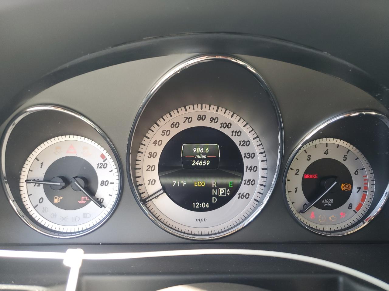 2013 Mercedes-benz Glk 350 Black vin: WDCGG5HBXDG142781