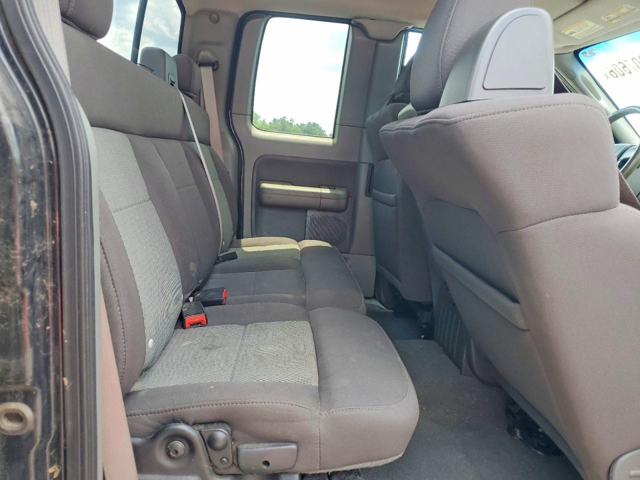 2006 Ford F150 Черный vin: 1FTPX145X6FA90589