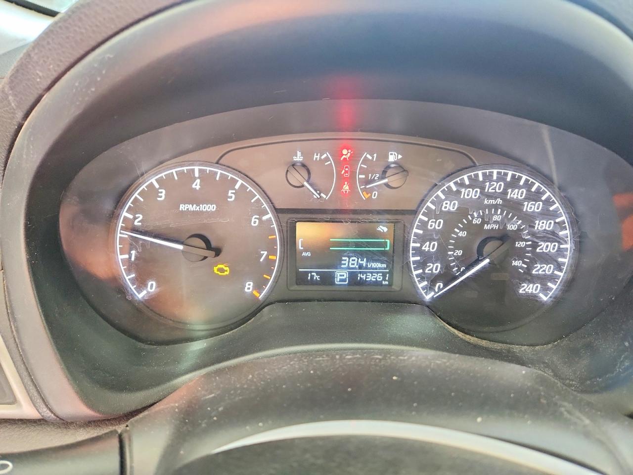 2013 Nissan Sentra S Gray vin: 3N1AB7AP7DL715632