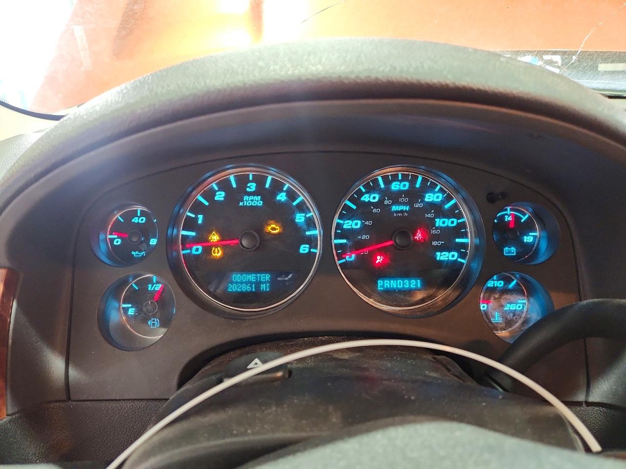 2007 Chevrolet Avalanche K1500 Orange vin: 3GNFK12357G260344