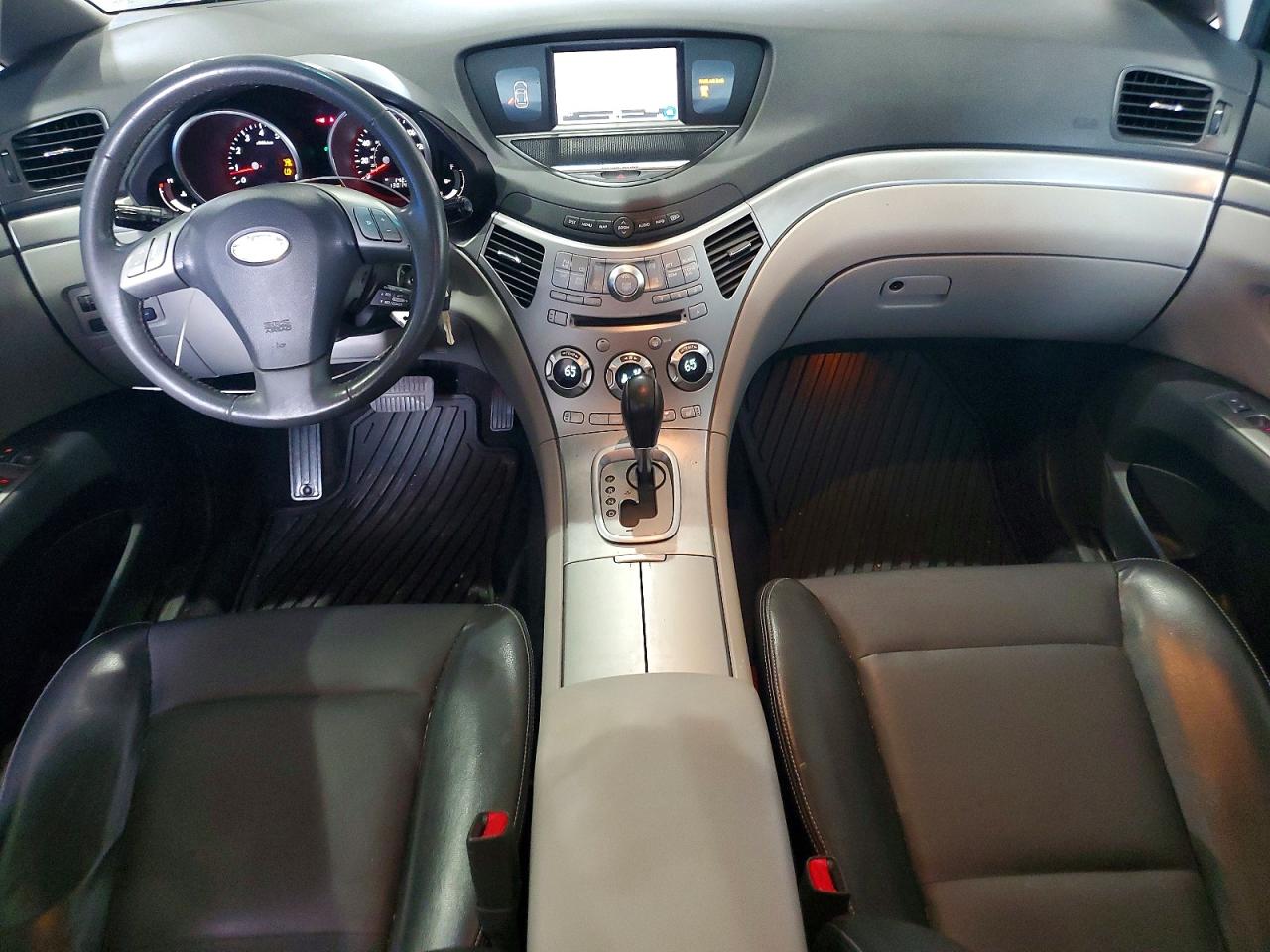 2011 Subaru Tribeca Limited Серебряный vin: 4S4WX9HD0B4403341