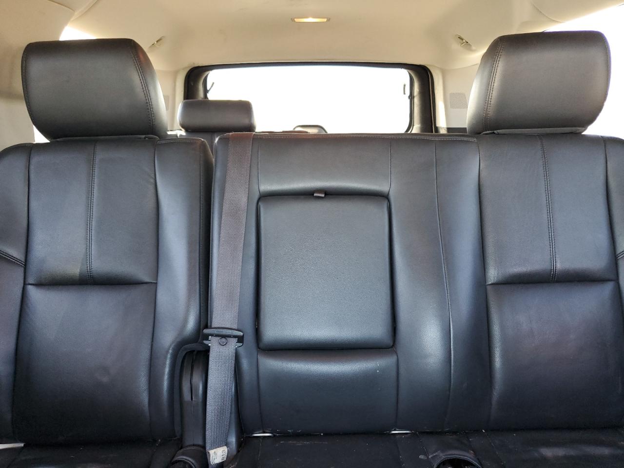 2014 Gmc Yukon Xl K1500 Slt Tan vin: 1GKS2KE7XER117886