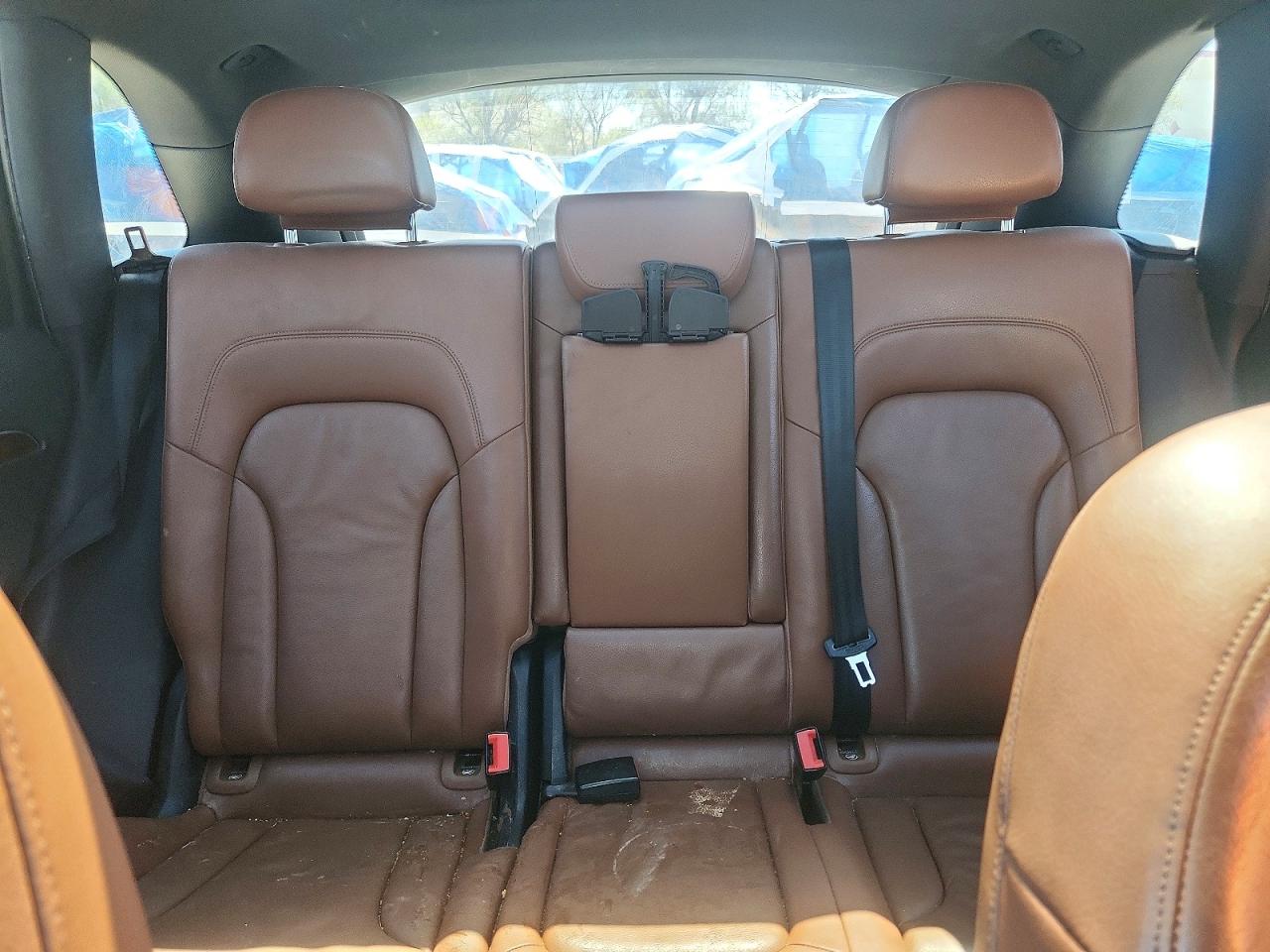 2011 Audi Q5 Premium Plus Black vin: WA1LFAFP0BA005440