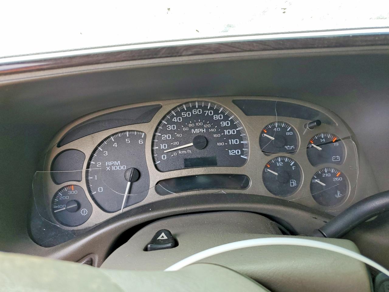 2003 Gmc Yukon Xl Denali Charcoal vin: 1GKFK66U53J179480