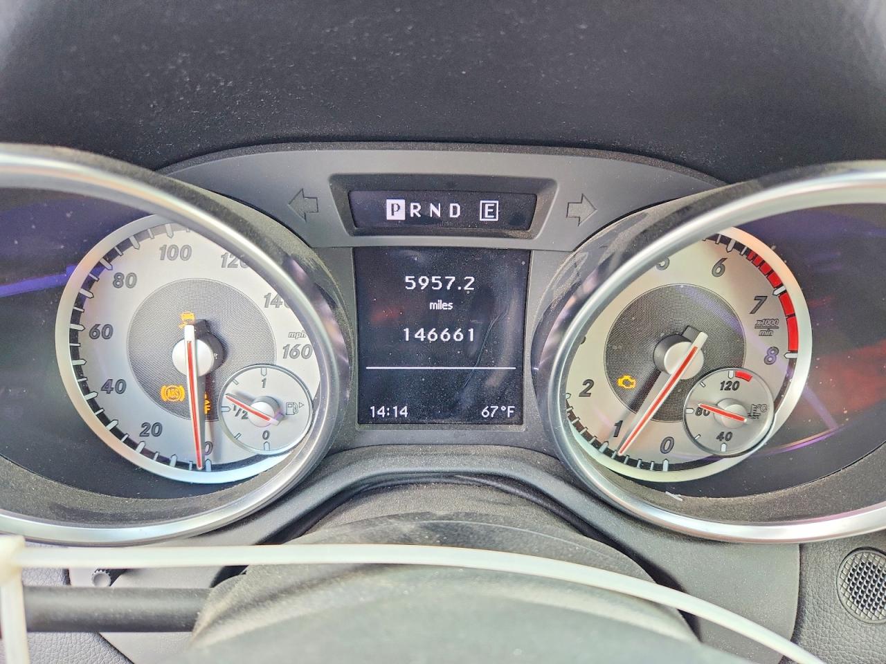 2012 Mercedes-benz Slk 250 Red vin: WDDPK4HA4CF034818