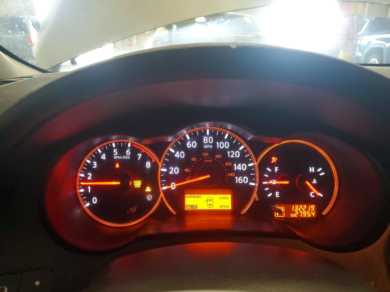 2008 Nissan Altima 2.5 Silver vin: 1N4AL21E18N463545
