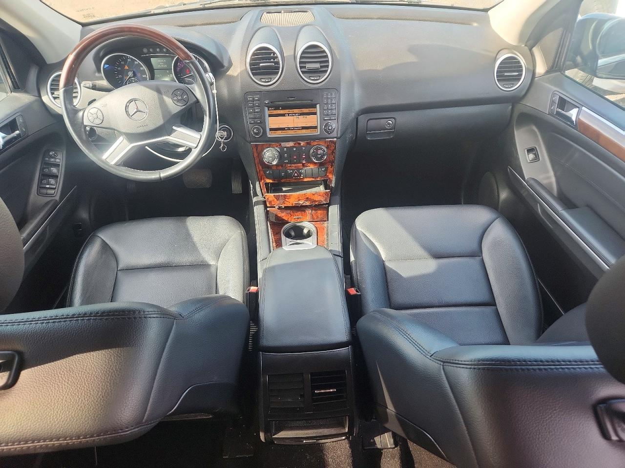 2011 Mercedes-benz Ml 350 4matic Черный vin: 4JGBB8GB1BA684526