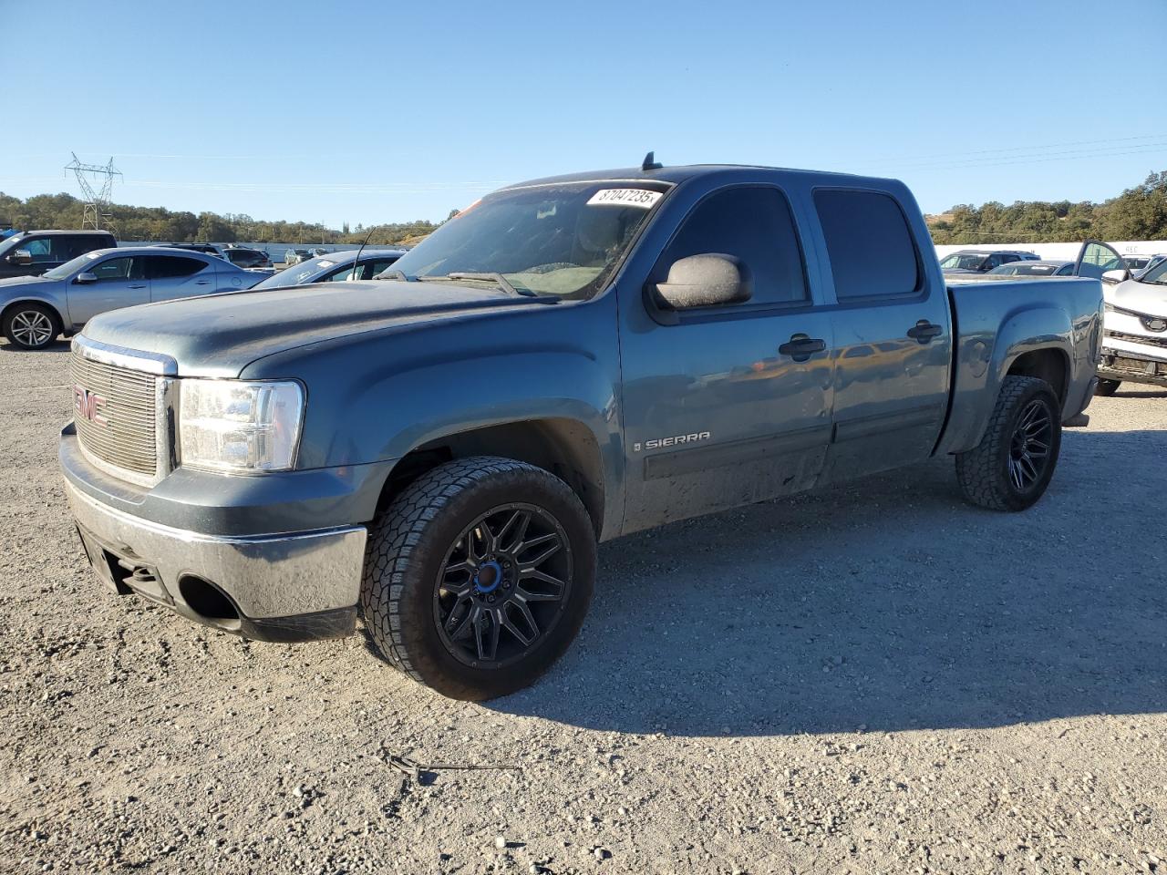 2GTEC13J671534478
