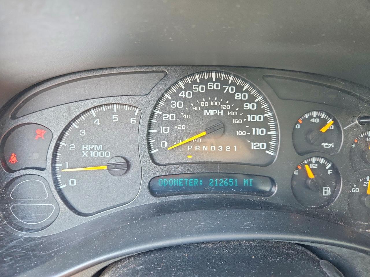 2006 Chevrolet Silverado K1500 Gray vin: 2GCEK13T261140298