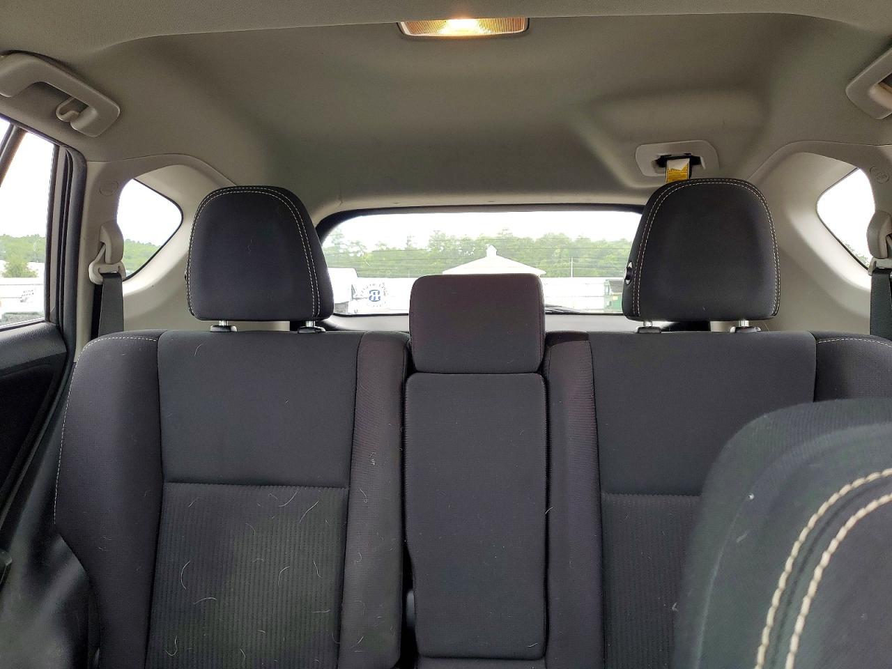 2014 Toyota Rav4 Xle Charcoal vin: 2T3RFREV0EW133584
