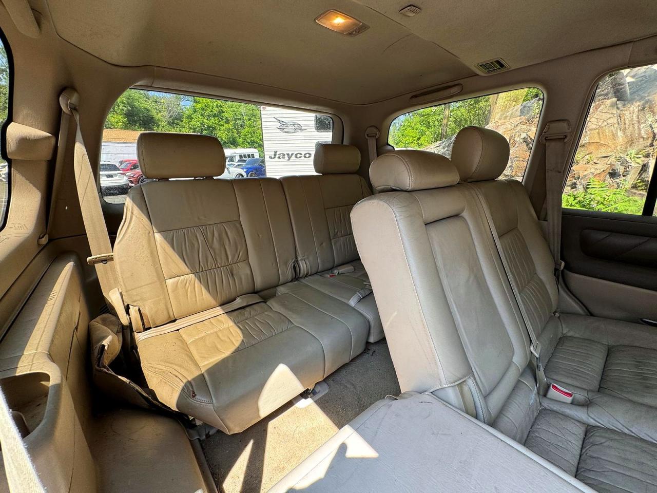 1999 Toyota Land Cruiser Base Серый vin: JT3HT05J1X0067135