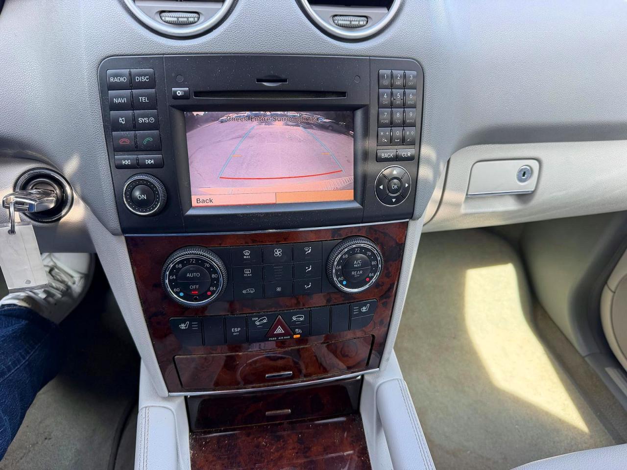 2010 Mercedes-benz Ml 350 4matic Серебряный vin: 4JGBB8GB1AA615902