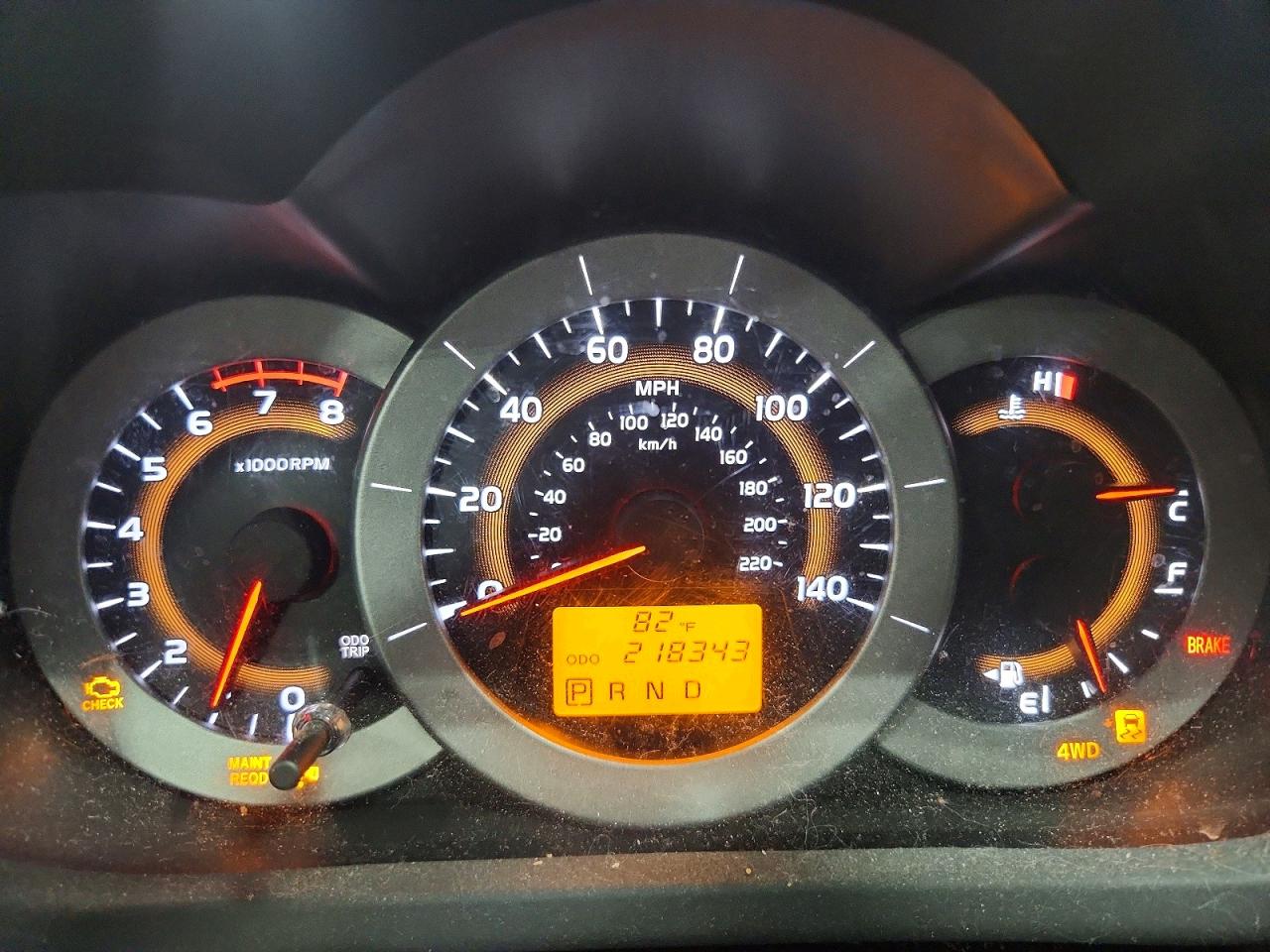 2009 Toyota Rav4 Limited White vin: 2T3BF31V29W020441