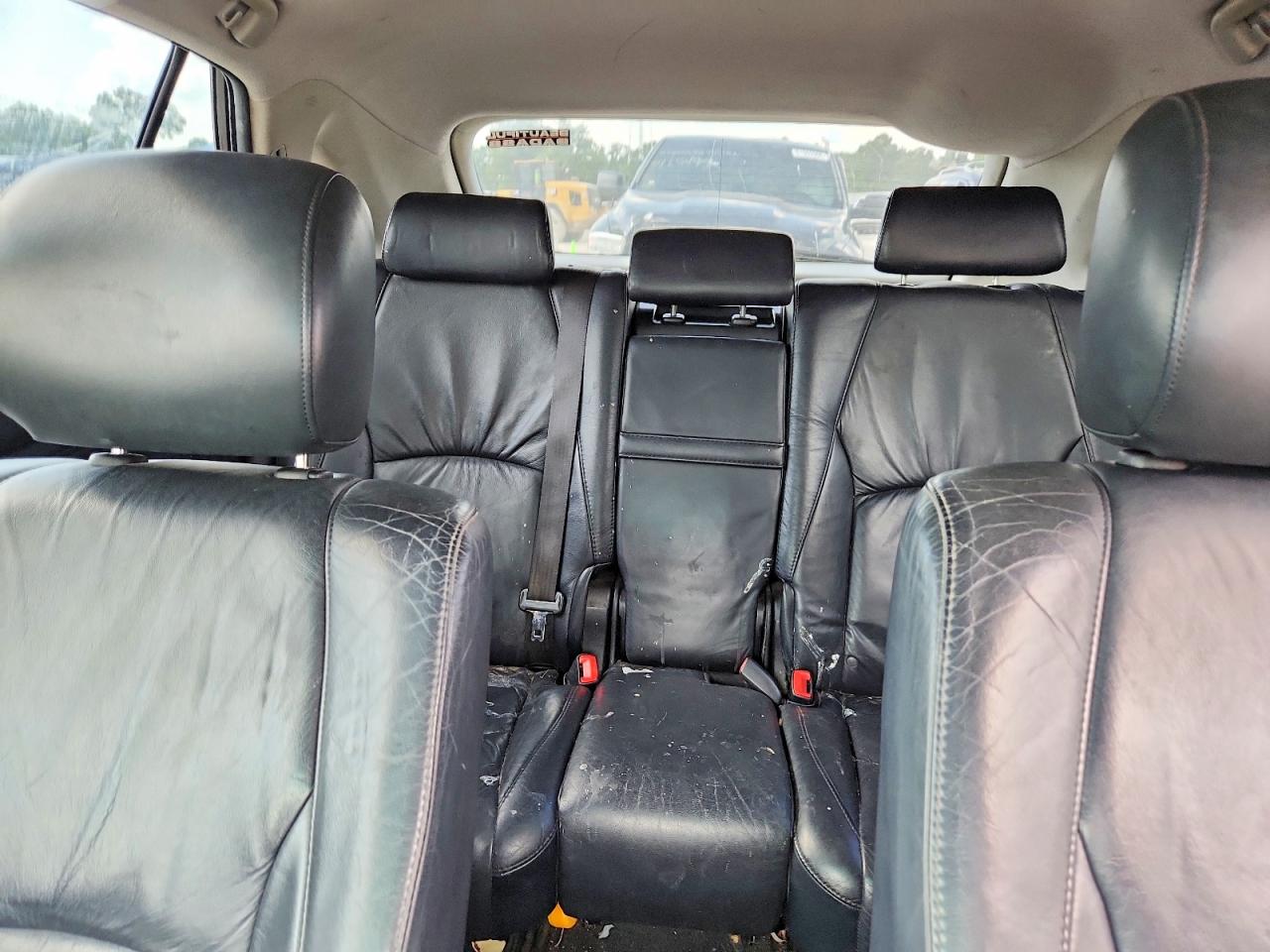 2009 Lexus Rx 350 Black vin: 2T2GK31U79C058990