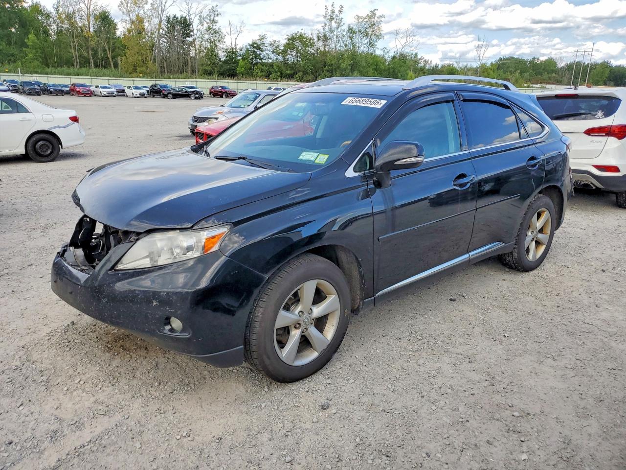 2T2BK1BA5AC032556