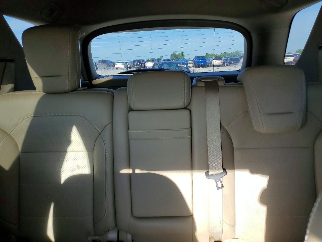 2013 Mercedes-benz Ml 350 Gray vin: 4JGDA5JBXDA146980