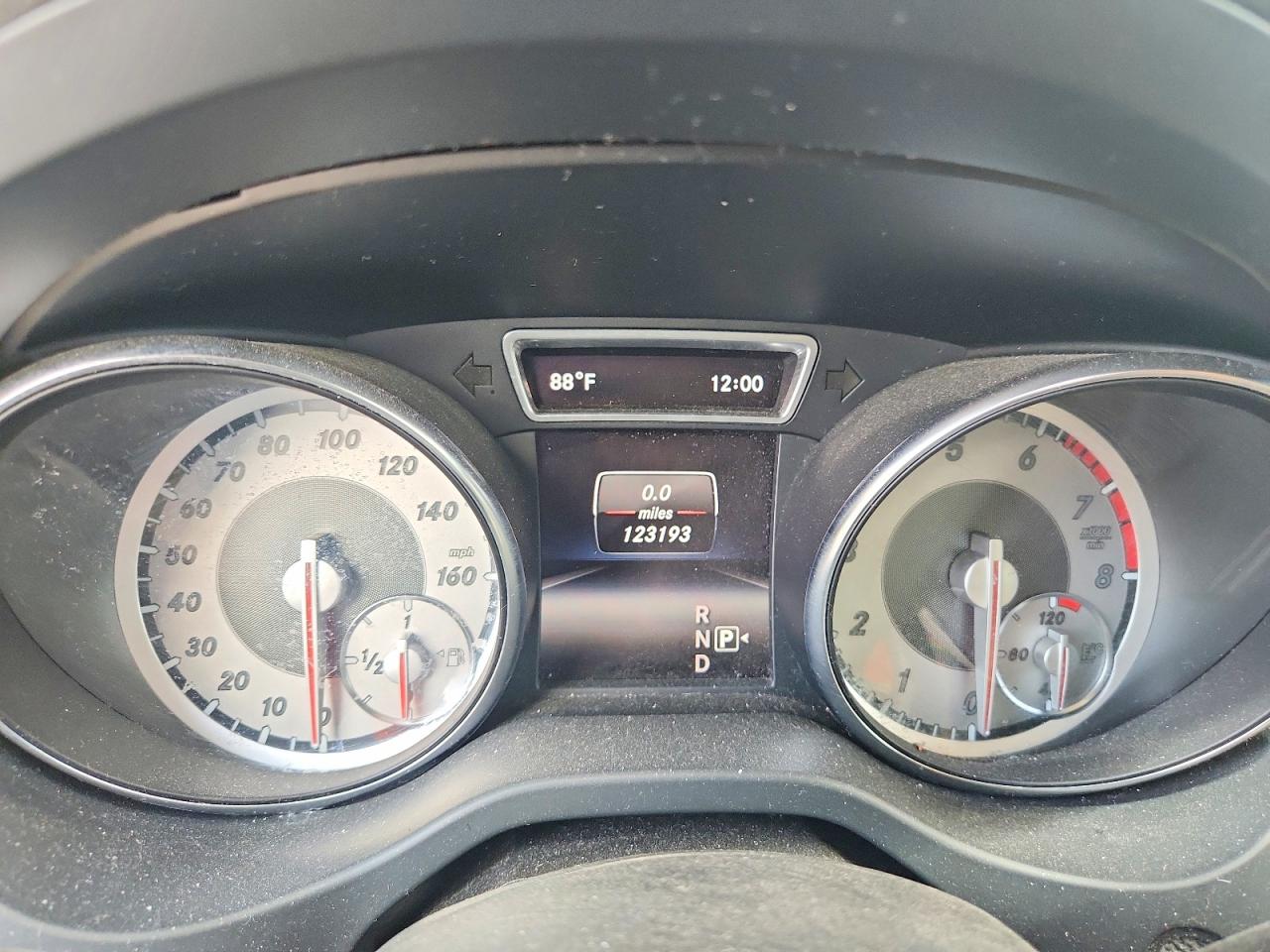 2015 Mercedes-benz Gla 250 4matic Purple vin: WDCTG4GB4FJ040604