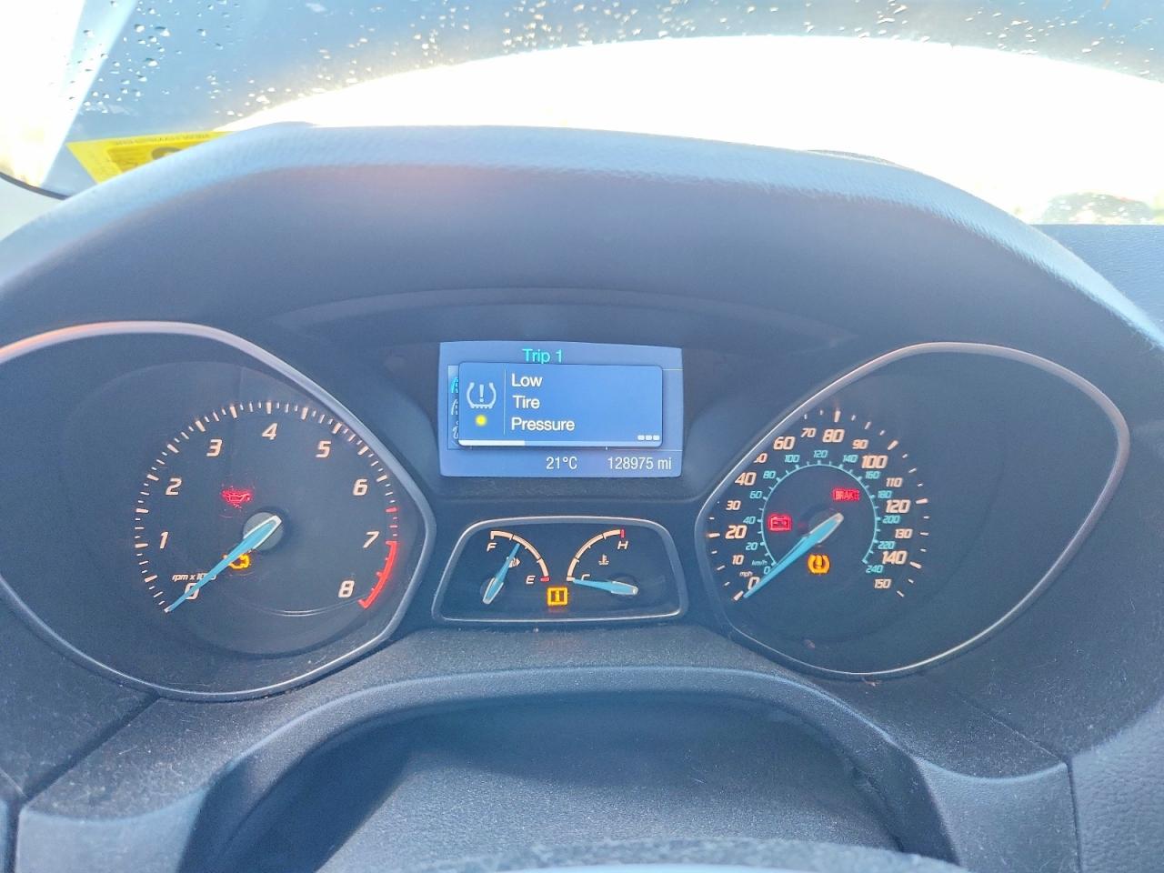 2012 Ford Focus Se Black vin: 1FAHP3F2XCL213135