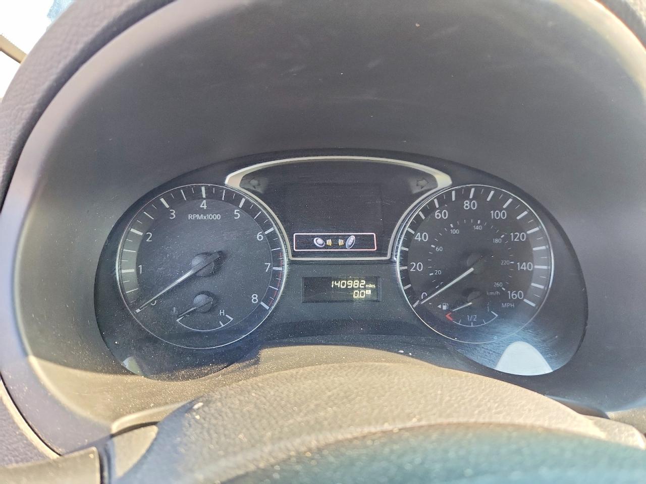 2015 Nissan Altima 2.5 S Gray vin: 1N4AL3AP0FN310692