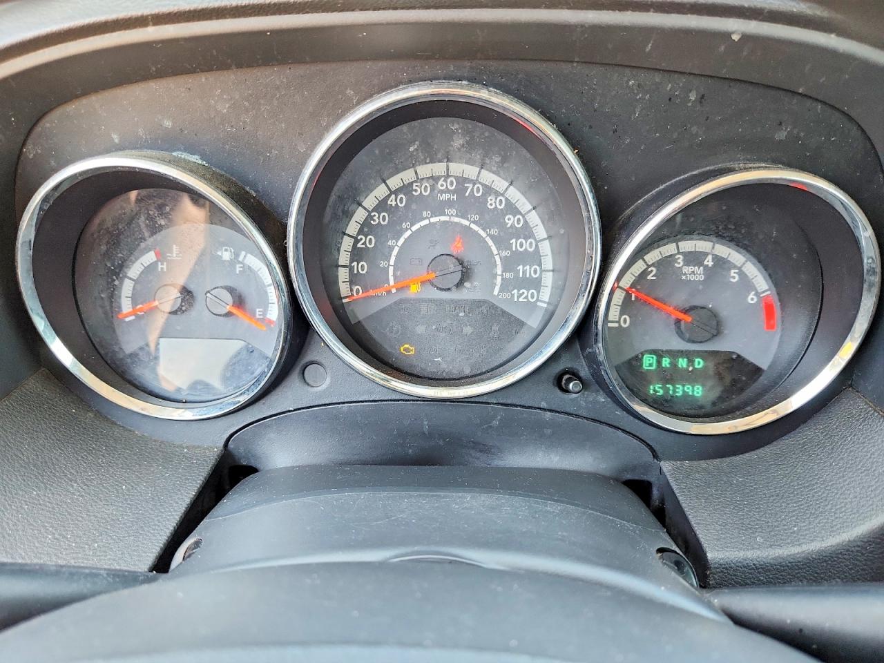 2012 Dodge Caliber Sxt Gray vin: 1C3CDWDA5CD507694