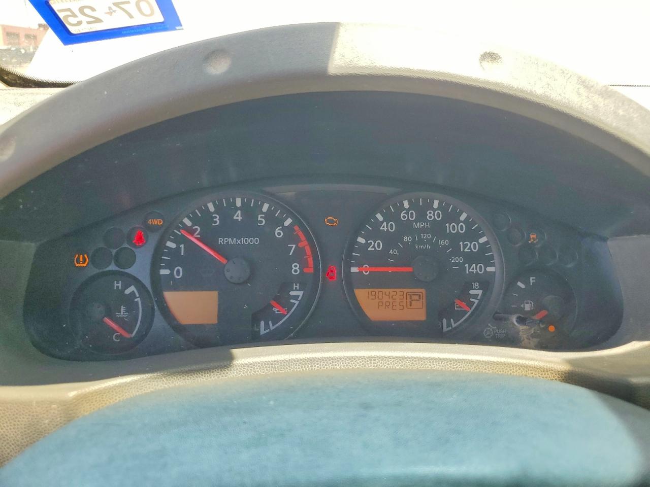 2013 Nissan Frontier S Silver vin: 1N6AD0EV9DN714079