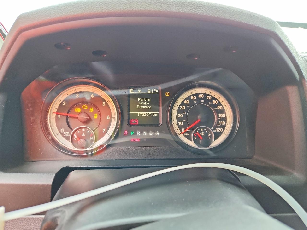 2015 Ram 1500 St Silver vin: 1C6RR6FT9FS565997