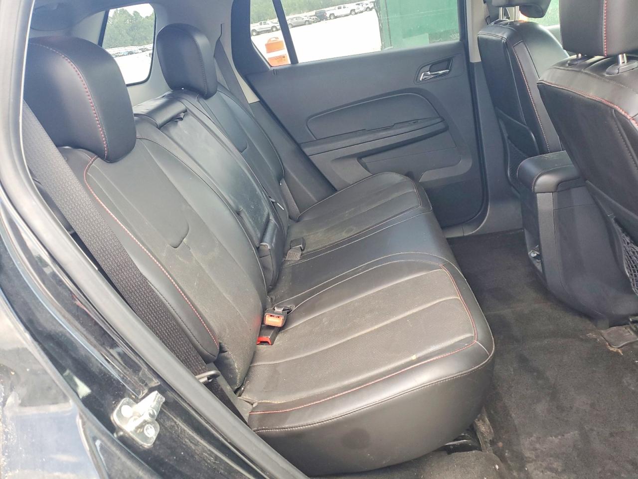 2014 Gmc Terrain Slt Black vin: 2GKFLXE35E6251497
