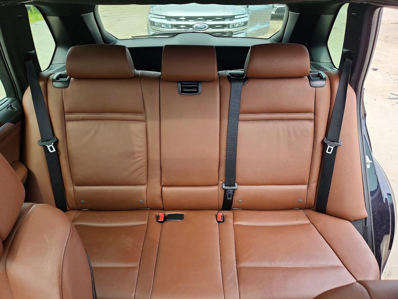2013 Bmw X5 Xdrive50i Black vin: 5UXZV8C55D0C16500