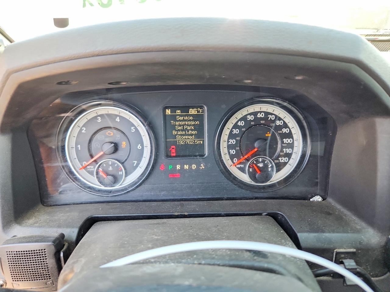 2015 Ram 1500 St White vin: 1C6RR7FTXFS710213