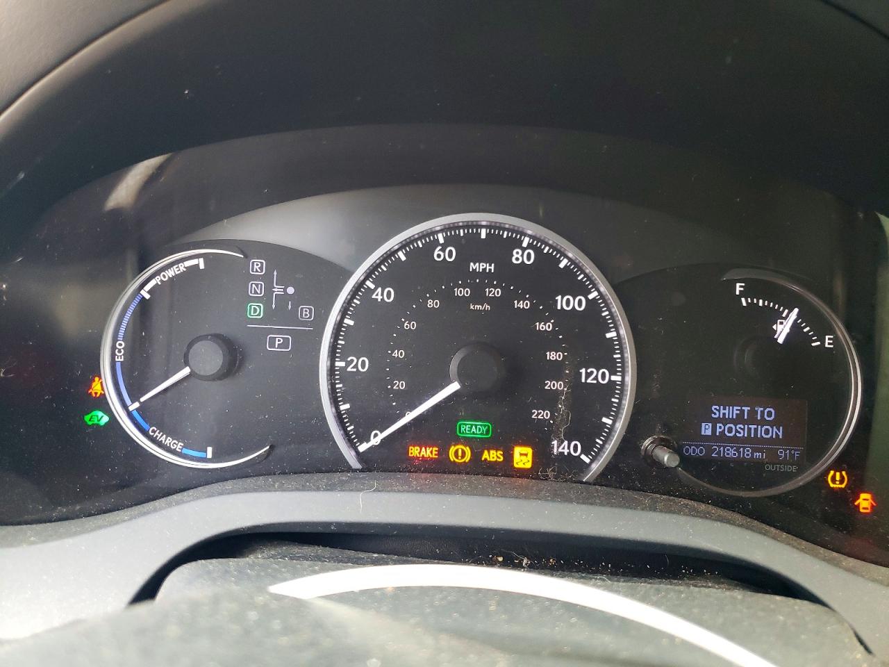 2012 Lexus Ct 200 Silver vin: JTHKD5BH3C2065915