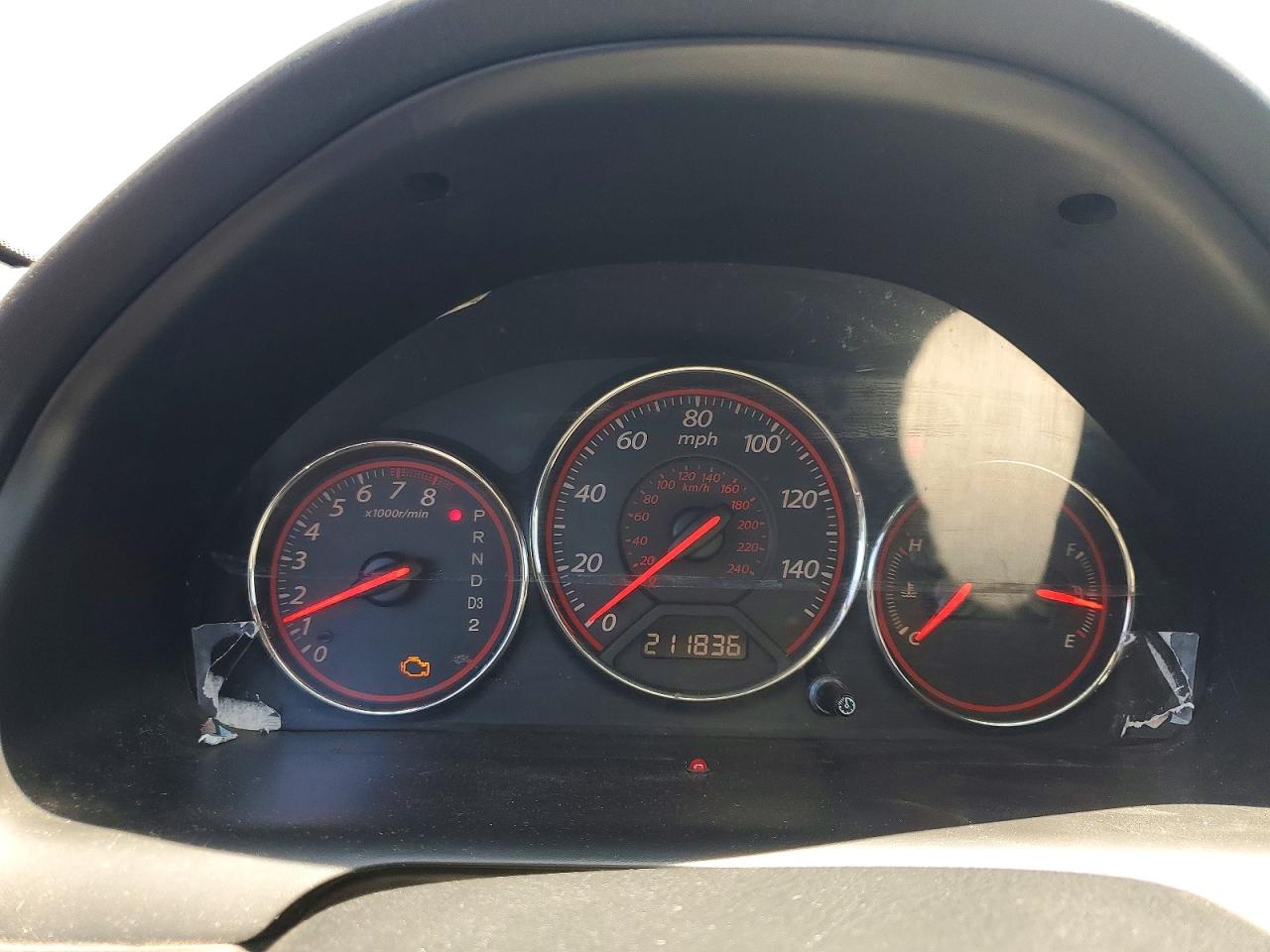 2005 Honda Civic Lx Black vin: 1HGEM22505L030797