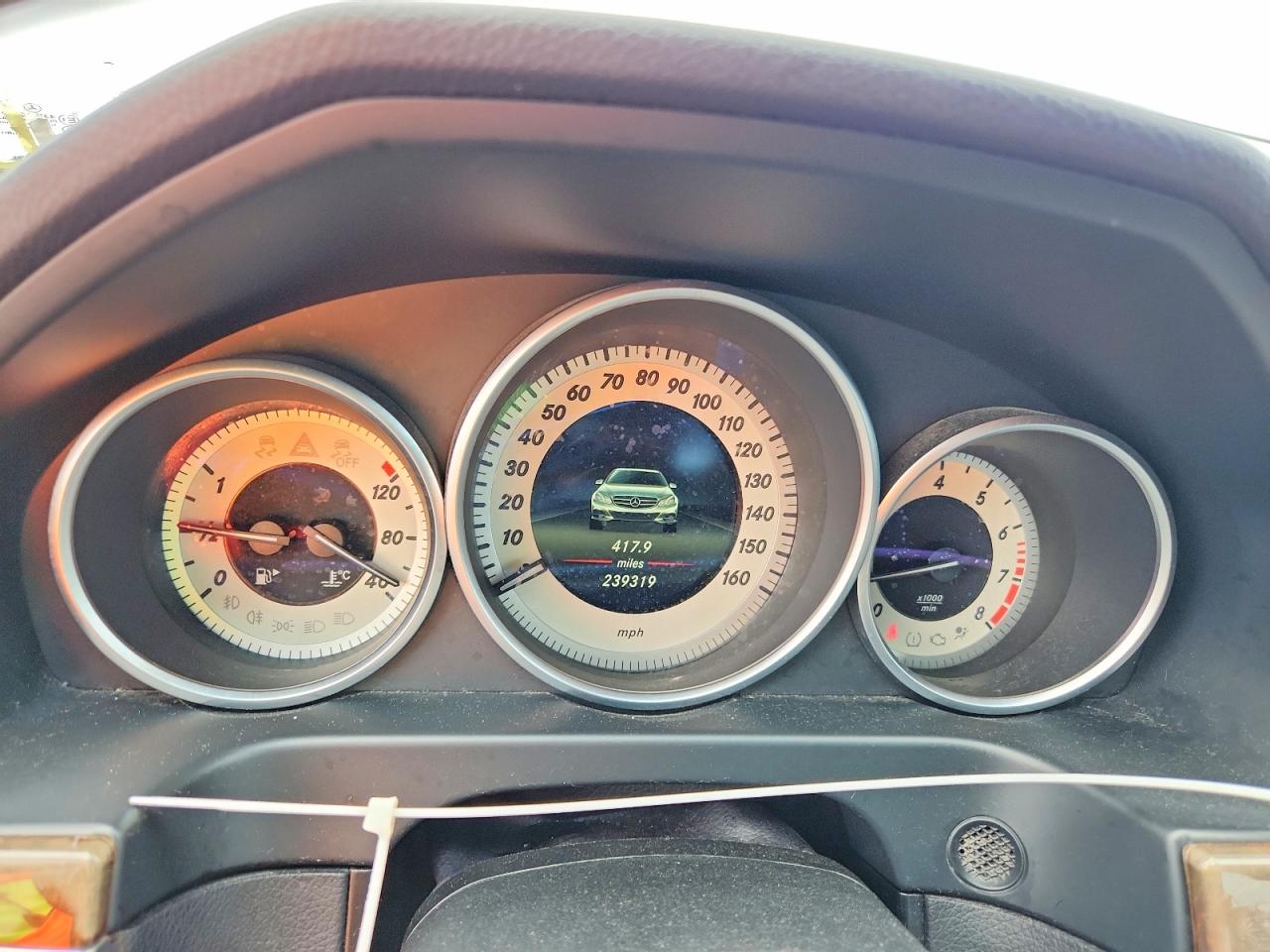 2014 Mercedes-benz E 350 4matic Silver vin: WDDHF8JB9EB071599