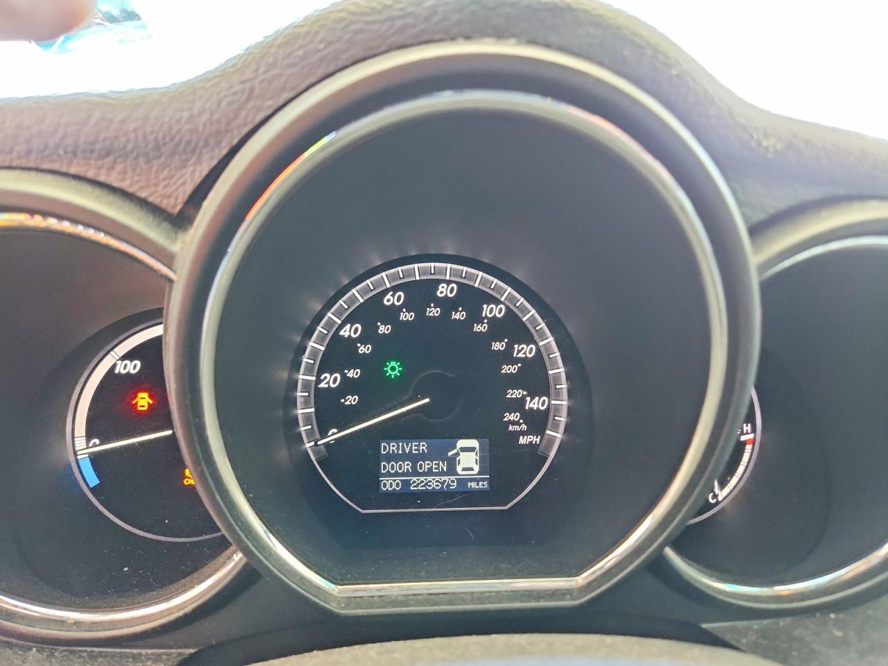 2006 Lexus Rx 400 Зеленый vin: JTJHW31U760026394