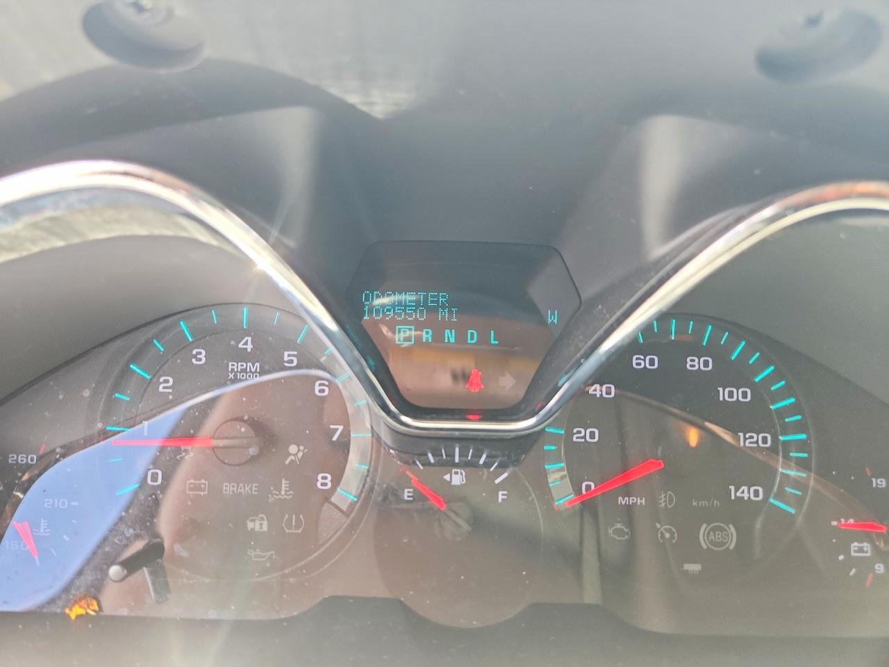2013 Chevrolet Traverse Ls Blue vin: 1GNKRFED5DJ162677