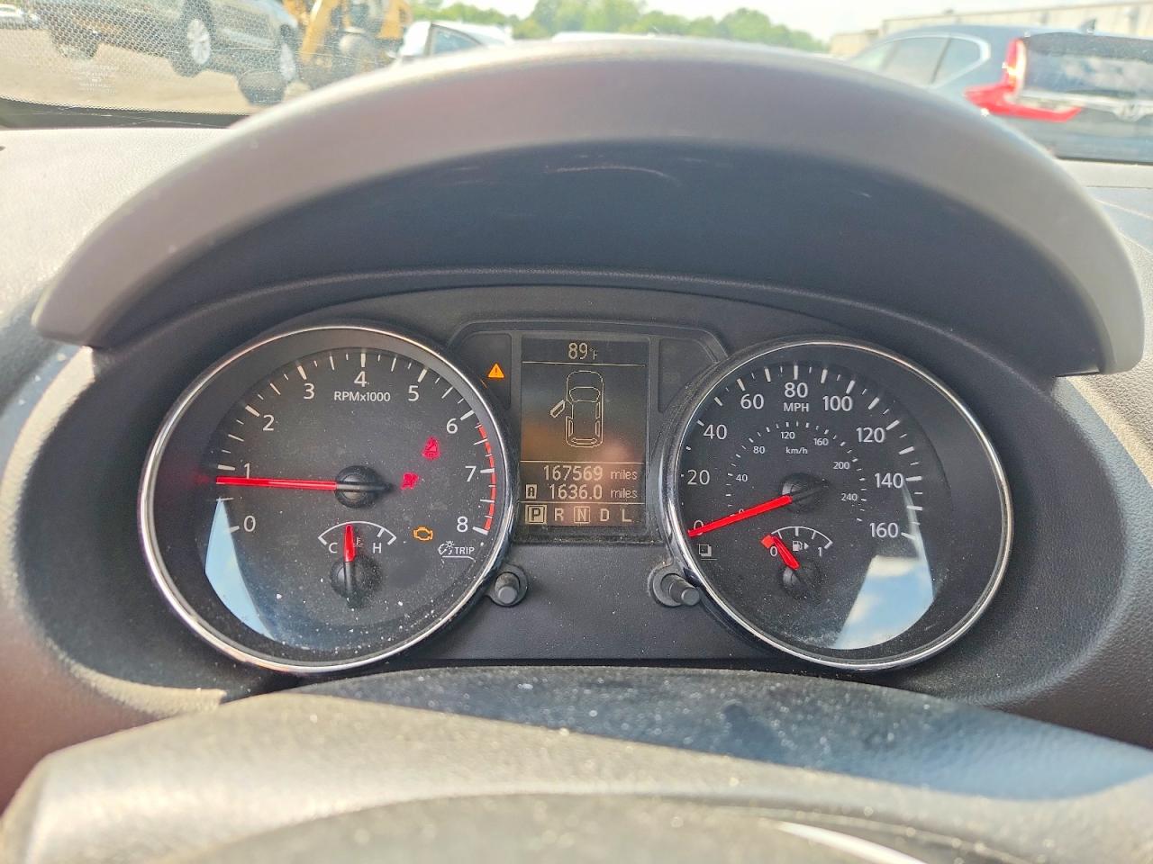 2011 Nissan Rogue S Черный vin: JN8AS5MV1BW668735