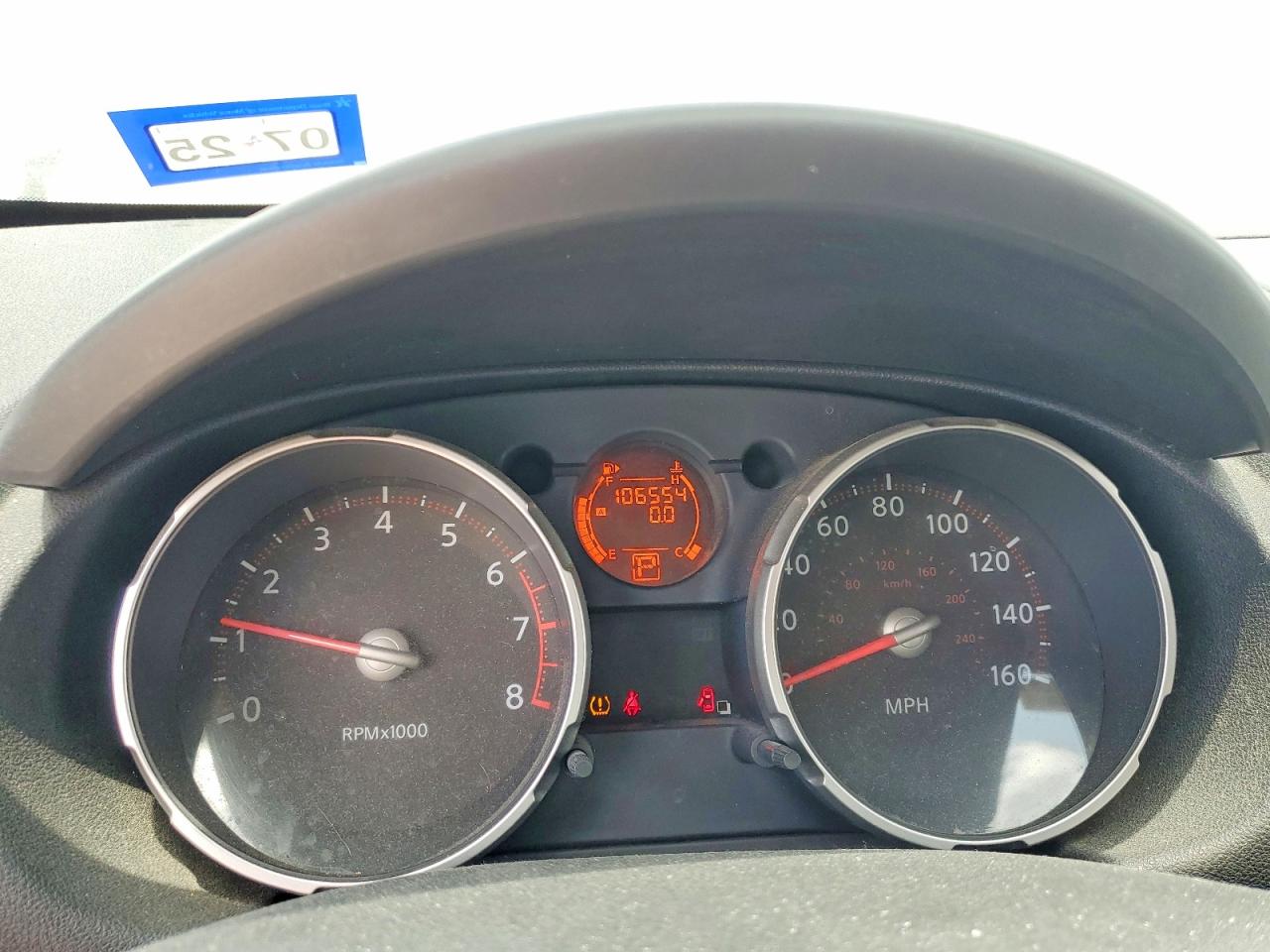 2009 Nissan Rogue S Black vin: JN8AS58V79W449010
