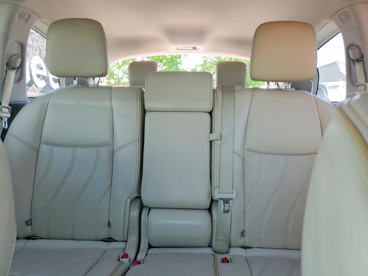 2015 Infiniti Qx60 Base Black vin: 5N1AL0MM4FC507561