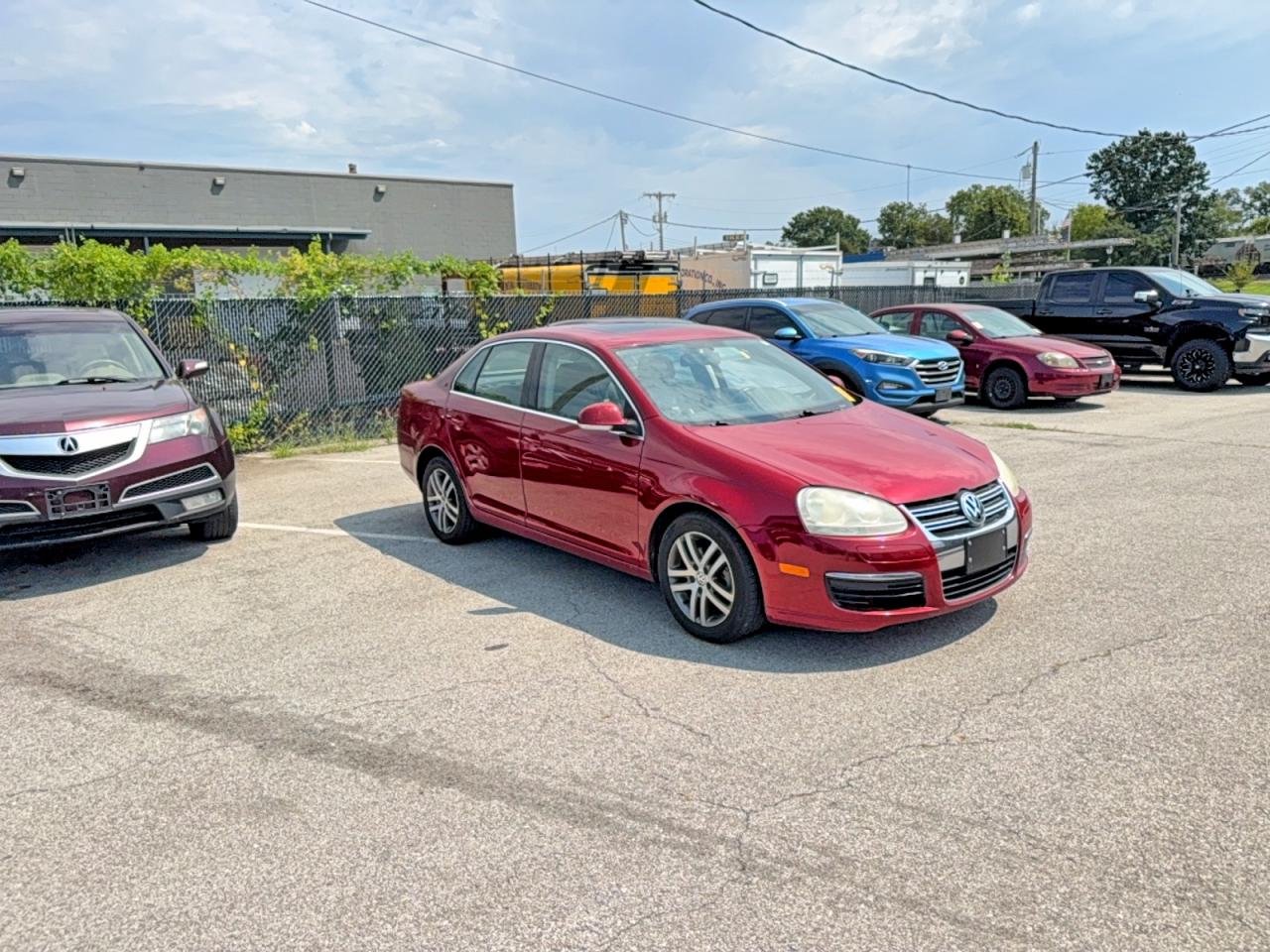 3VWDT71K26M759947