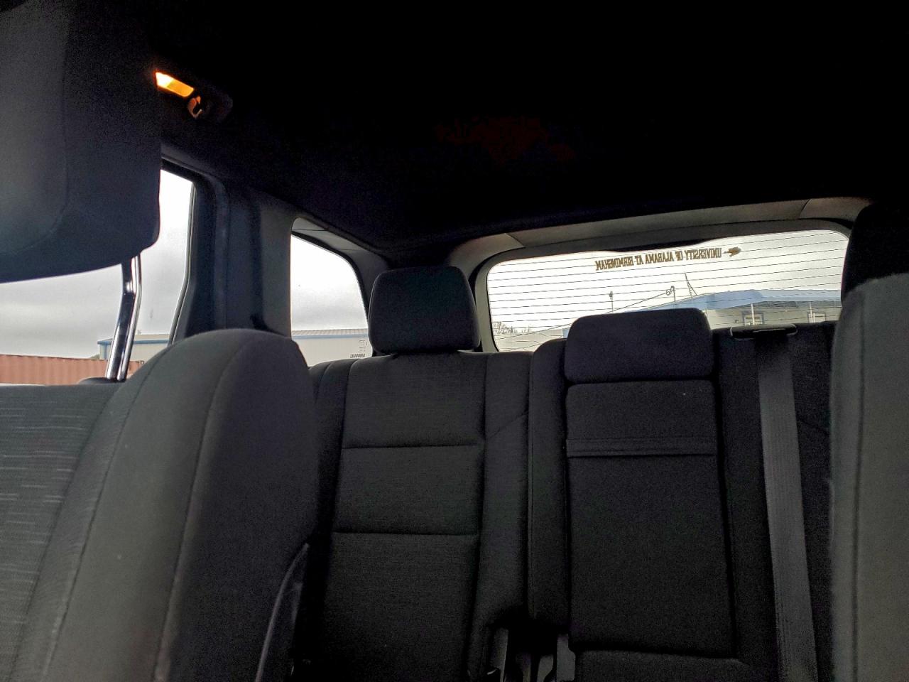 2014 Jeep Grand Cherokee Laredo Charcoal vin: 1C4RJEAG8EC482817