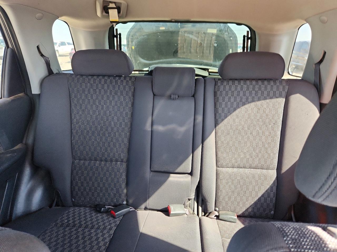 2006 Kia Sportage Lx Серый vin: KNDJE723167241099